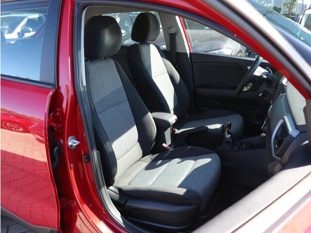 KIA Stonic 1.0 T-GDi DynamicLine I Navi I Airco I Camera