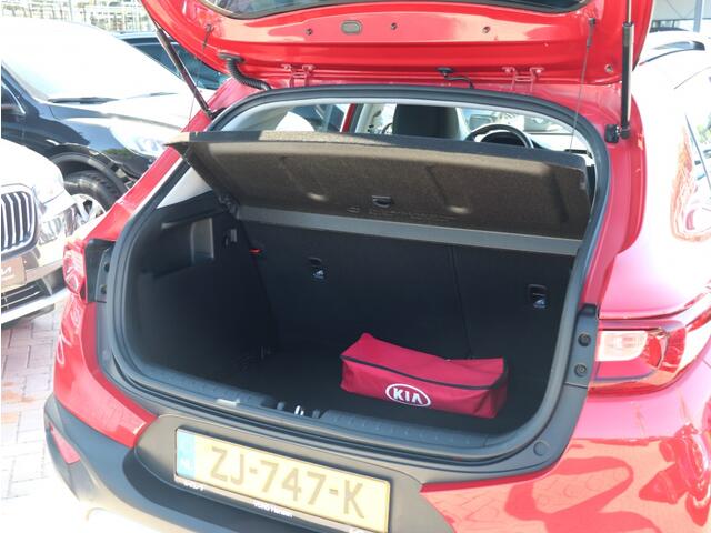 KIA Stonic 1.0 T-GDi DynamicLine I Navi I Airco I Camera