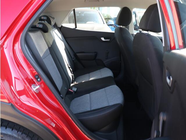 KIA Stonic 1.0 T-GDi DynamicLine I Navi I Airco I Camera