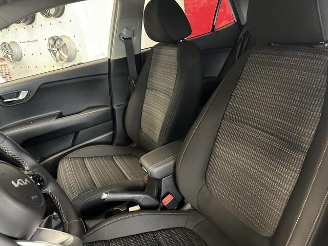 KIA Stonic 1.0 T-GDi MHEV DynamicPlusLine