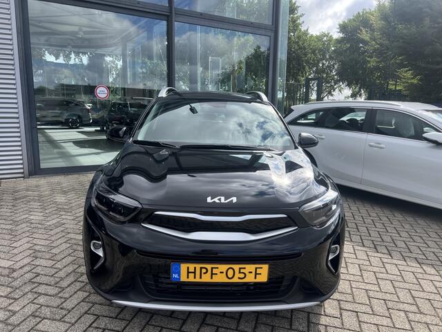 KIA Stonic 1.0 T-GDi MHEV DynamicLine All SeasonBanden/Navigatie