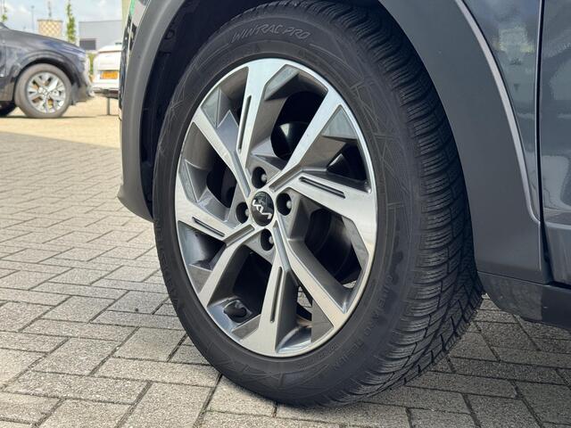 KIA Stonic 1.0 T-GDi MHEV GT-Line | 1e Eigenaar | Nederlandse Dealer onderhouden auto | Trekhaak | Apple Carplay