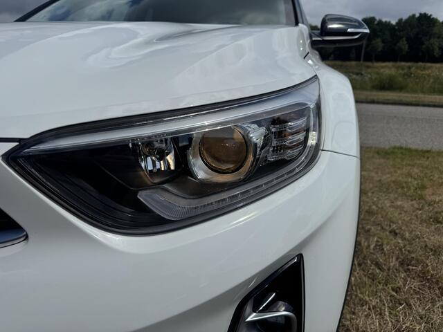 KIA Stonic 1.0 T-GDi MHEV DynamicPlusLine | Two Tone | Navigatie | Climate Control | Keyless Start/Entry | Apple Carplay/Android Auto | Enz...