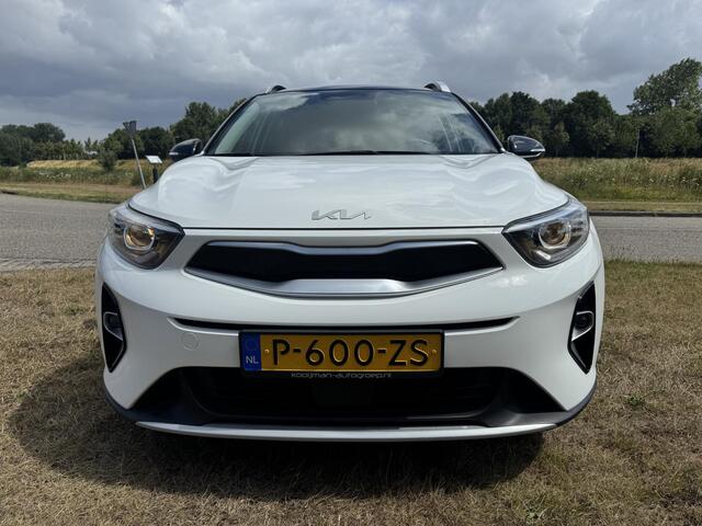 KIA Stonic 1.0 T-GDi MHEV DynamicPlusLine | Two Tone | Navigatie | Climate Control | Keyless Start/Entry | Apple Carplay/Android Auto | Enz...