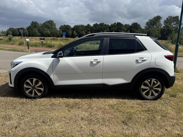 KIA Stonic 1.0 T-GDi MHEV DynamicPlusLine | Two Tone | Navigatie | Climate Control | Keyless Start/Entry | Apple Carplay/Android Auto | Enz...