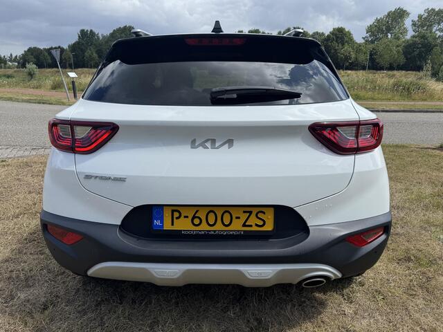 KIA Stonic 1.0 T-GDi MHEV DynamicPlusLine | Two Tone | Navigatie | Climate Control | Keyless Start/Entry | Apple Carplay/Android Auto | Enz...