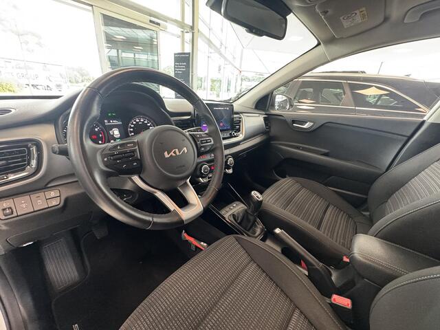 KIA Stonic 1.0 T-GDi MHEV DynamicPlusLine | Two Tone | Navigatie | Climate Control | Keyless Start/Entry | Apple Carplay/Android Auto | Enz...