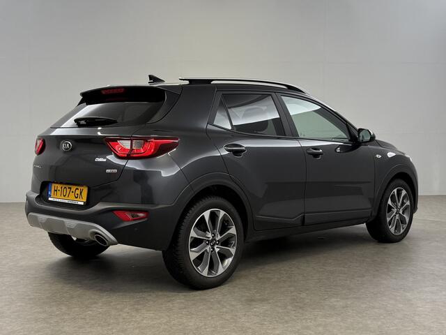 KIA Stonic 1.0 T-GDi DynamicLine Airco Camera Cruise Carplay PDC 17"LMV