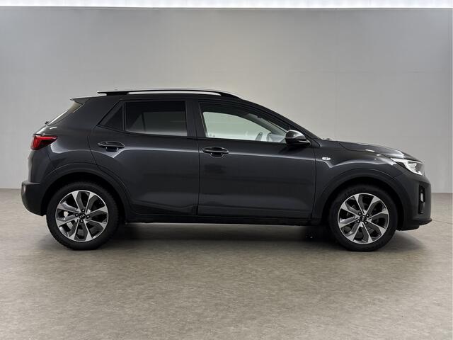 KIA Stonic 1.0 T-GDi DynamicLine Airco Camera Cruise Carplay PDC 17"LMV