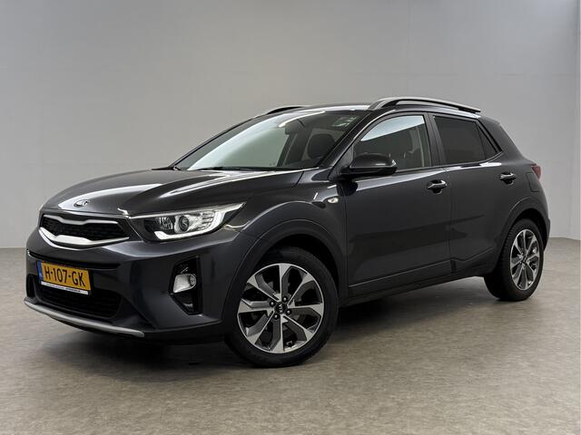 KIA Stonic 1.0 T-GDi DynamicLine Airco Camera Cruise Carplay PDC 17"LMV