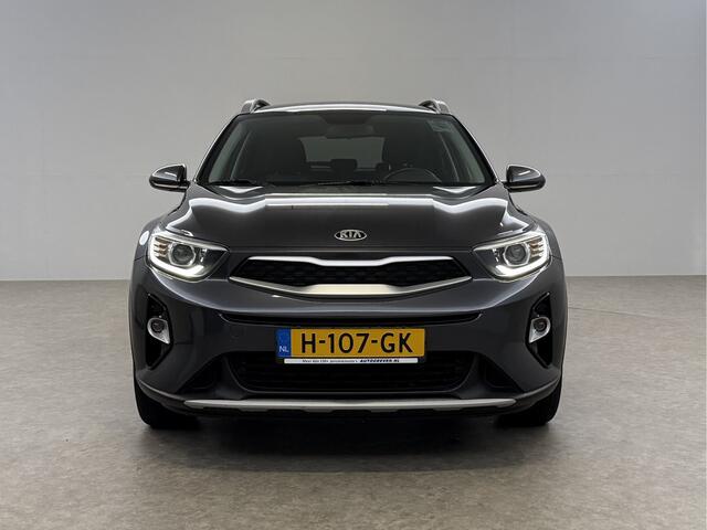 KIA Stonic 1.0 T-GDi DynamicLine Airco Camera Cruise Carplay PDC 17"LMV