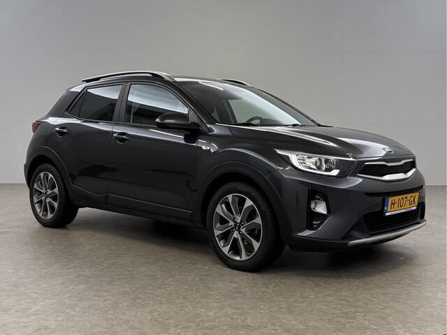 KIA Stonic 1.0 T-GDi DynamicLine Airco Camera Cruise Carplay PDC 17"LMV