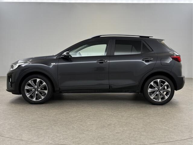 KIA Stonic 1.0 T-GDi DynamicLine Airco Camera Cruise Carplay PDC 17"LMV