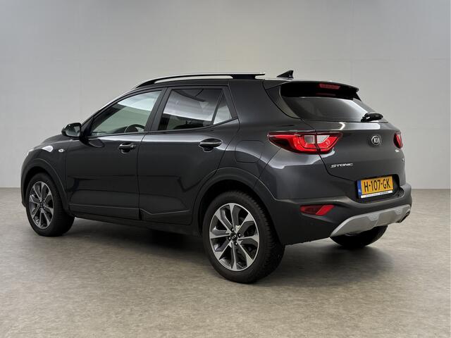 KIA Stonic 1.0 T-GDi DynamicLine Airco Camera Cruise Carplay PDC 17"LMV