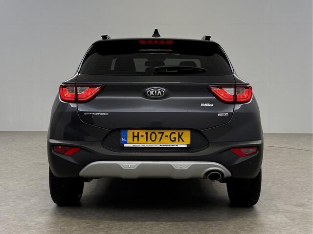 KIA Stonic 1.0 T-GDi DynamicLine Airco Camera Cruise Carplay PDC 17"LMV