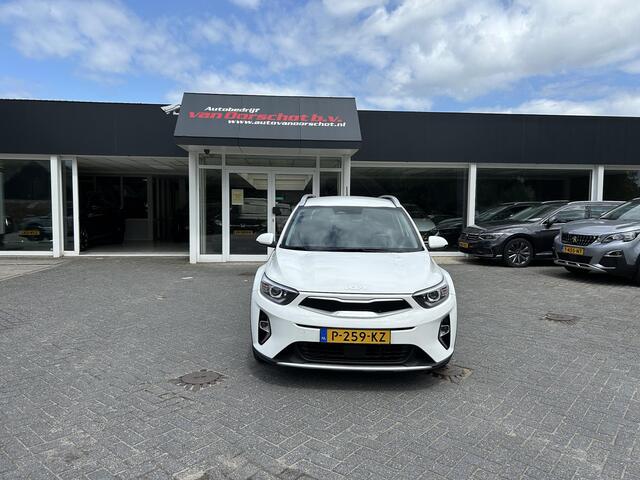 KIA Stonic 1.0 T-GDi MHEV DynamicLine