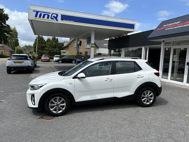 KIA Stonic 1.0 T-GDi MHEV DynamicLine