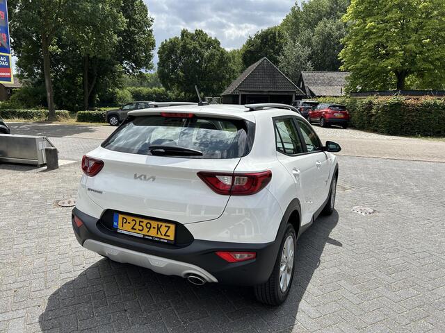 KIA Stonic 1.0 T-GDi MHEV DynamicLine