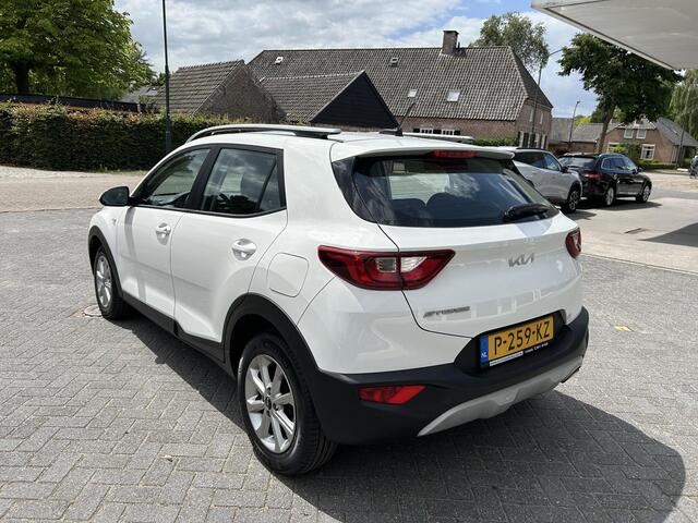KIA Stonic 1.0 T-GDi MHEV DynamicLine