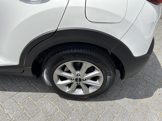 KIA Stonic 1.0 T-GDi MHEV DynamicLine