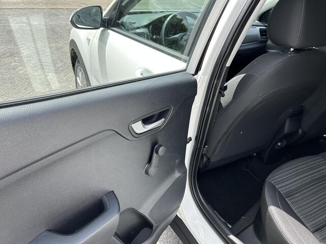 KIA Stonic 1.0 T-GDi MHEV DynamicLine