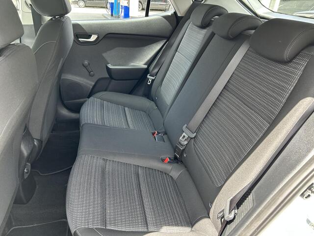 KIA Stonic 1.0 T-GDi MHEV DynamicLine