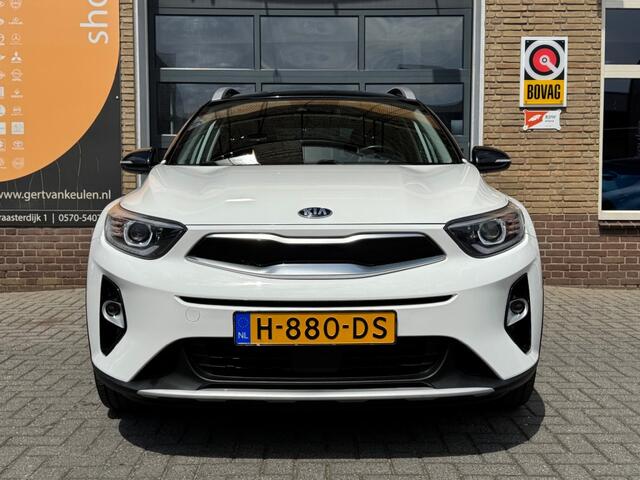 KIA Stonic 1.0 T-GDI DYNAMIC PLUSLINE CARPLAY/LED/CAMERA/NL-AUTO/69.000 KM!