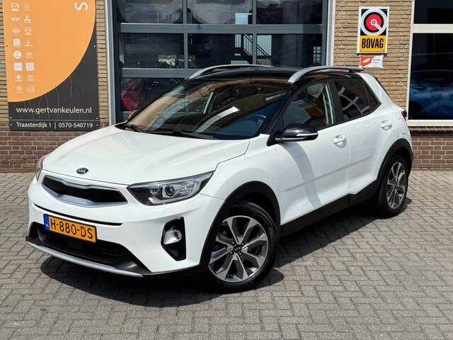 KIA Stonic 1.0 T-GDI DYNAMIC PLUSLINE CARPLAY/LED/CAMERA/NL-AUTO/69.000 KM!