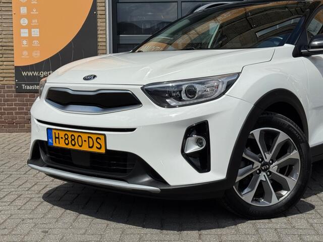 KIA Stonic 1.0 T-GDI DYNAMIC PLUSLINE CARPLAY/LED/CAMERA/NL-AUTO/69.000 KM!