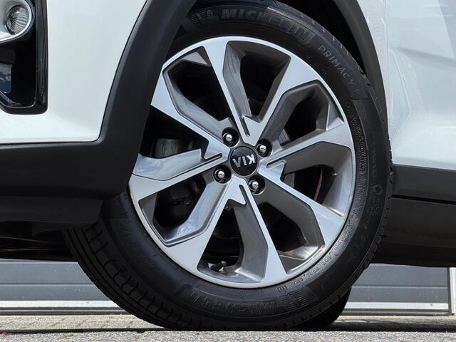KIA Stonic 1.0 T-GDI DYNAMIC PLUSLINE CARPLAY/LED/CAMERA/NL-AUTO/69.000 KM!