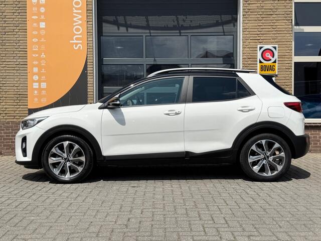KIA Stonic 1.0 T-GDI DYNAMIC PLUSLINE CARPLAY/LED/CAMERA/NL-AUTO/69.000 KM!