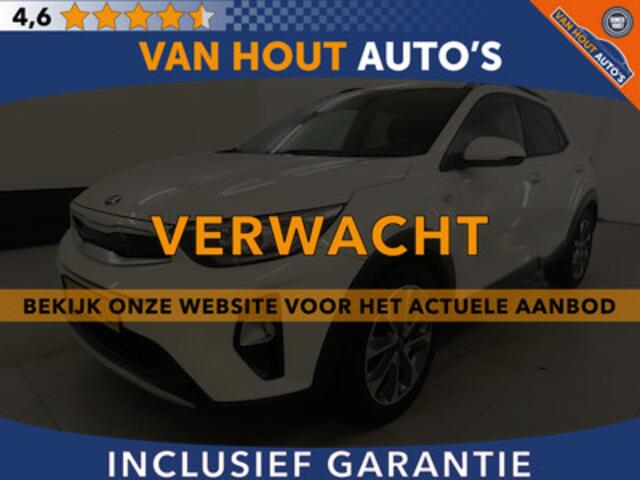 KIA Stonic 1.0 T-GDi Sports Edition | 17"LMV | NAVI | CAMERA