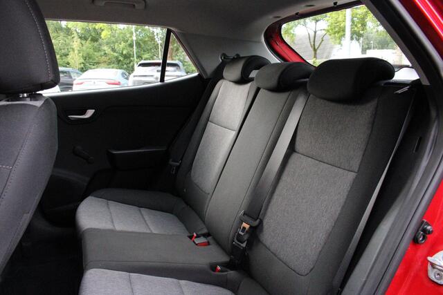 KIA Stonic 1.0 T-GDi DynamicLine | Cruisecontrol | Achteruitrijcamera | Navigatie | AppleCarplay/Android Auto | Parkeersensoren | LMV