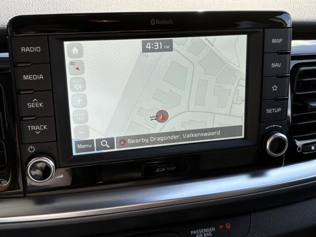KIA Stonic 1.0 T-GDi DynamicPlusLine | Airco | Cruise Control | Navigatie | Camera | 17"LMV | Tot 10jr. Kia-Garantie