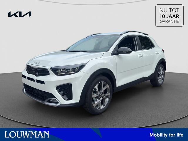 KIA Stonic 1.0 T-GDi MHEV GT-Line