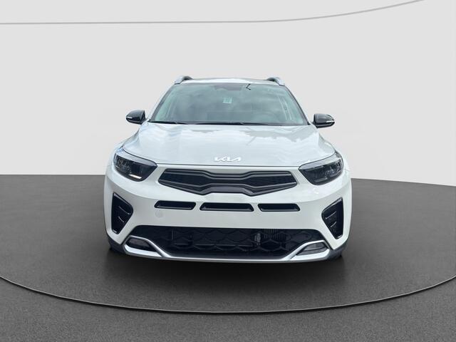 KIA Stonic 1.0 T-GDi MHEV GT-Line