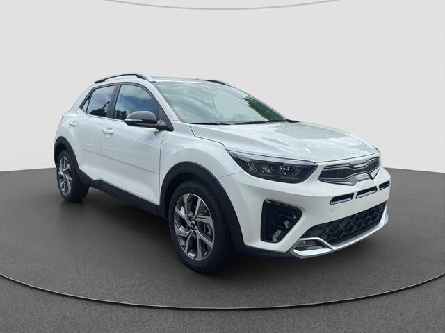 KIA Stonic 1.0 T-GDi MHEV GT-Line