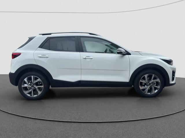 KIA Stonic 1.0 T-GDi MHEV GT-Line