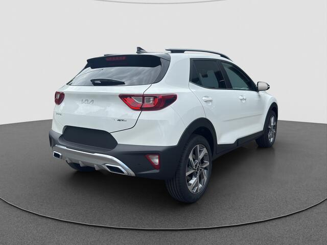 KIA Stonic 1.0 T-GDi MHEV GT-Line