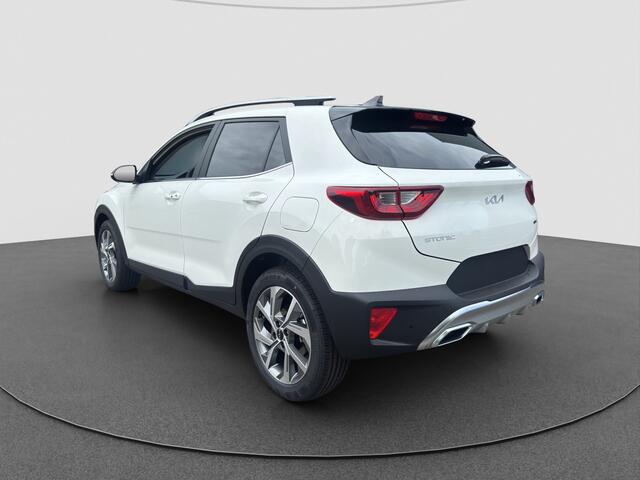KIA Stonic 1.0 T-GDi MHEV GT-Line