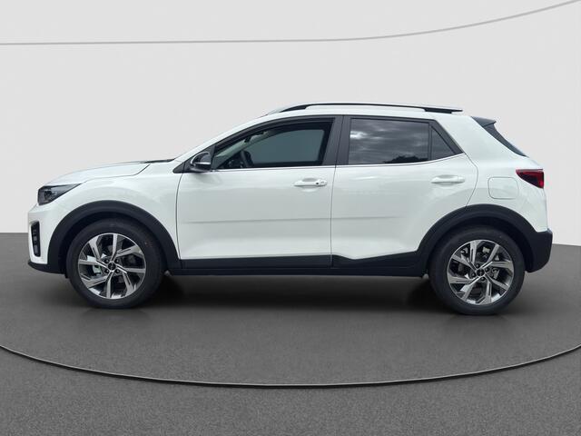 KIA Stonic 1.0 T-GDi MHEV GT-Line