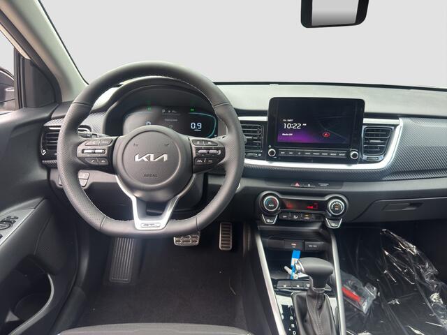KIA Stonic 1.0 T-GDi MHEV GT-Line