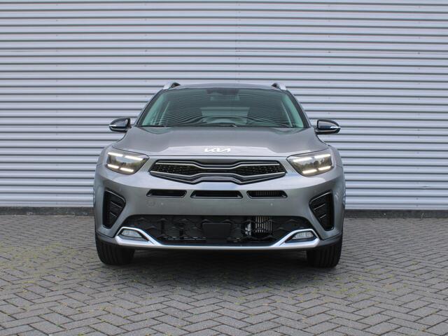 KIA Stonic 1.0 T-GDi MHEV GT-PlusLine | Automaat | Nieuw | Direct leverbaar |