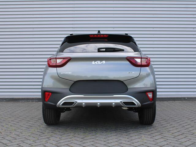 KIA Stonic 1.0 T-GDi MHEV GT-PlusLine | Automaat | Nieuw | Direct leverbaar |
