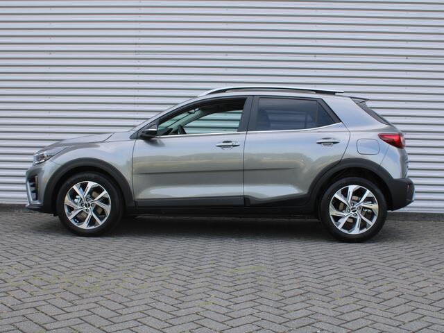 KIA Stonic 1.0 T-GDi MHEV GT-PlusLine | Automaat | Nieuw | Direct leverbaar |