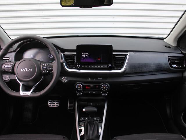 KIA Stonic 1.0 T-GDi MHEV GT-PlusLine | Automaat | Nieuw | Direct leverbaar |