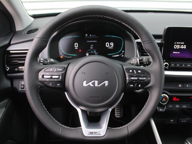 KIA Stonic 1.0 T-GDi MHEV GT-PlusLine | Automaat | Nieuw | Direct leverbaar |
