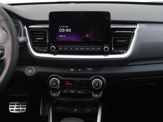 KIA Stonic 1.0 T-GDi MHEV GT-PlusLine | Automaat | Nieuw | Direct leverbaar |