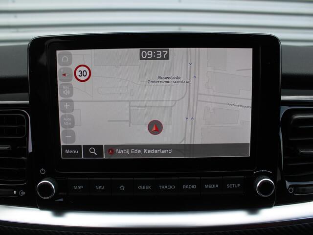 KIA Stonic 1.0 T-GDi MHEV GT-PlusLine | Automaat | Nieuw | Direct leverbaar |