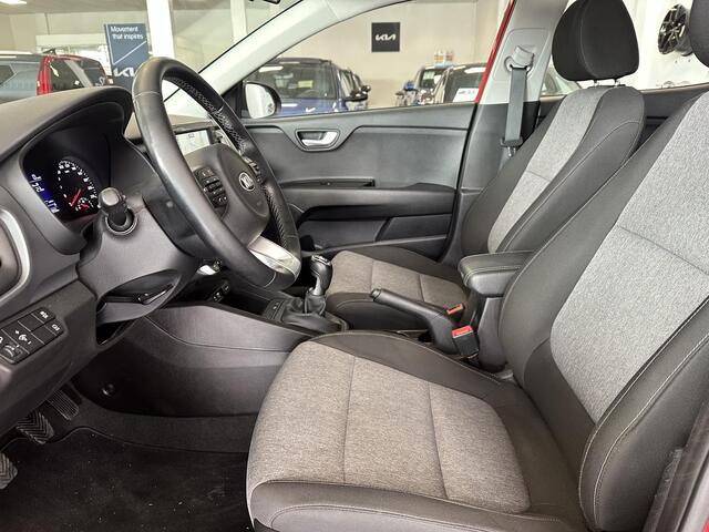 KIA Stonic 1.0 T-GDi DynamicLine